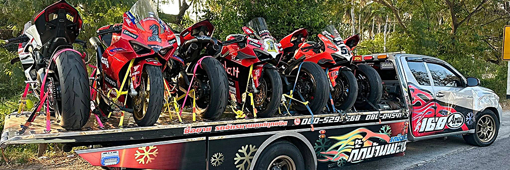 Ceramic Coating Protection